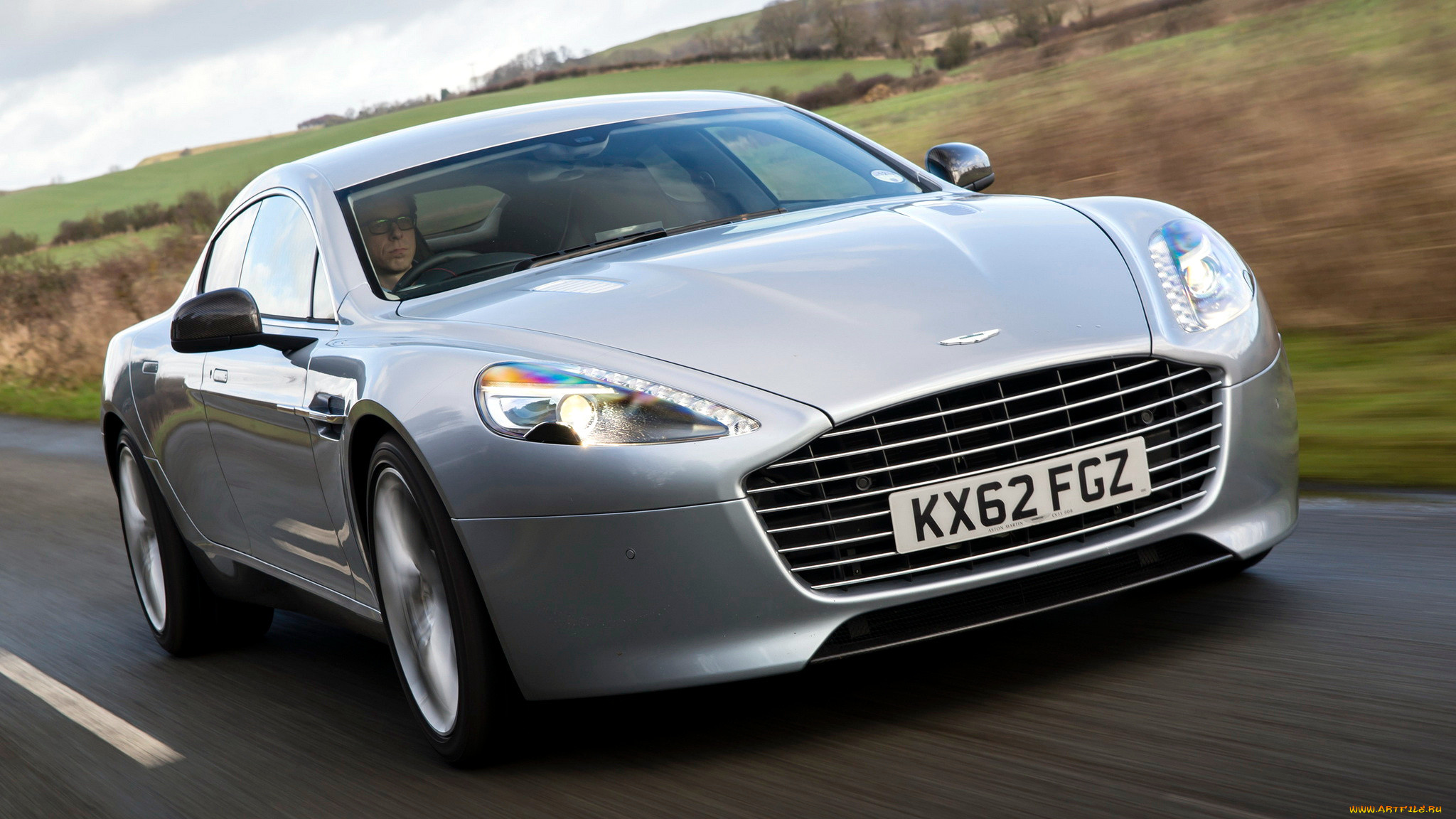 aston, martin, rapide, , , , ltd